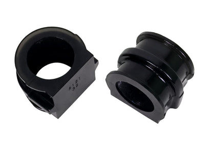 KSK059-32 Whiteline Front Sway Bar Mount - Bushing Kit 32mm to Suit Whiteline Sway Bars | Genuine Whiteline Suspension Component - photo 3 of 4