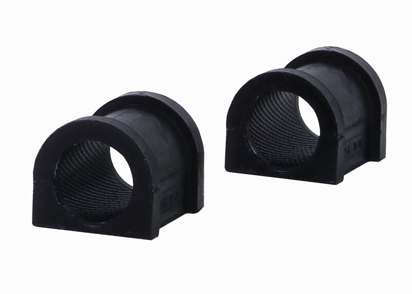 KSK060-24 Whiteline Front Sway Bar Mount - Bushing Kit 24mm to Suit Whiteline Sway Bars | Genuine Whiteline Suspension Component