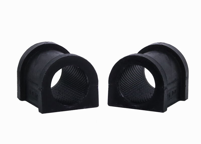 KSK060-24 Whiteline Front Sway Bar Mount - Bushing Kit 24mm to Suit Whiteline Sway Bars | Genuine Whiteline Suspension Component - photo 3 of 5
