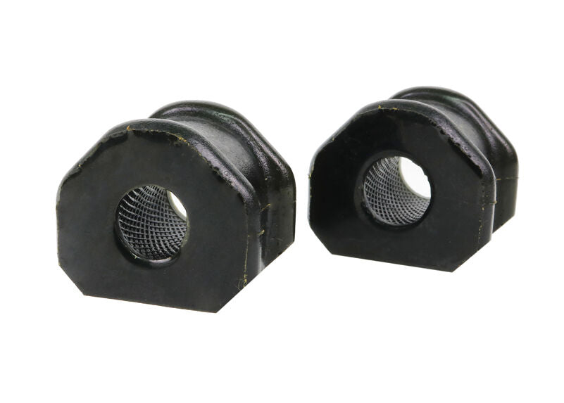 KSK065-18 Whiteline Rear Sway Bar Mount - Bushing Kit 18mm to Suit Whiteline Sway Bars | Genuine Whiteline Suspension Component