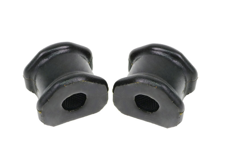 KSK065-18 Whiteline Rear Sway Bar Mount - Bushing Kit 18mm to Suit Whiteline Sway Bars | Genuine Whiteline Suspension Component - photo 4 of 5