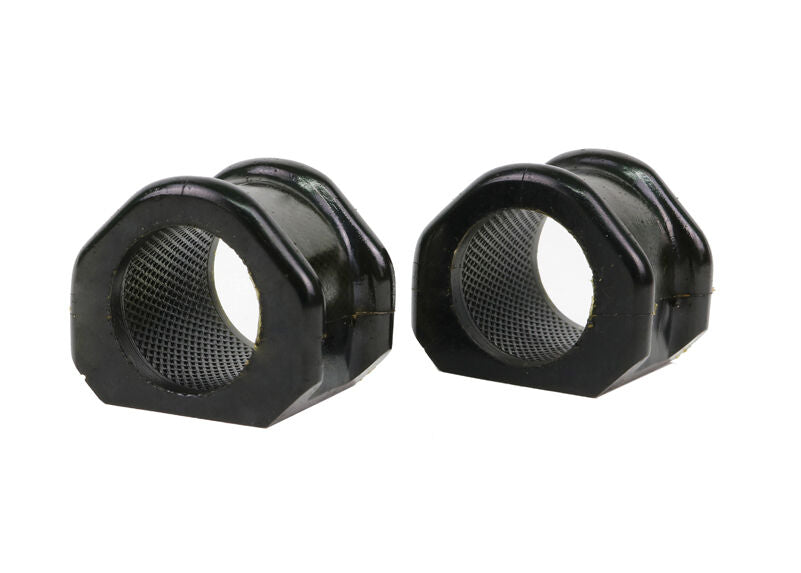 KSK065-30 Whiteline Front Sway Bar Mount - Bushing Kit 30mm to Suit Whiteline Sway Bars | Genuine Whiteline Suspension Component