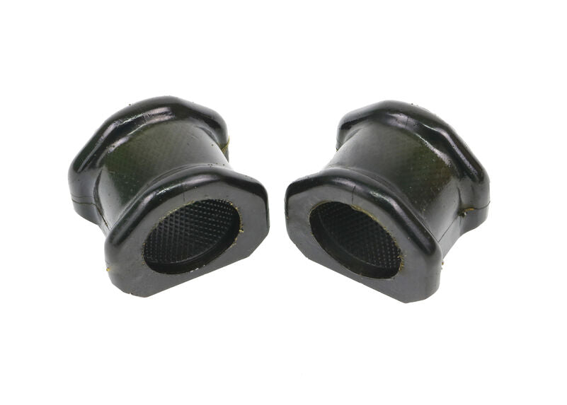 KSK065-30 Whiteline Front Sway Bar Mount - Bushing Kit 30mm to Suit Whiteline Sway Bars | Genuine Whiteline Suspension Component - photo 4 of 5