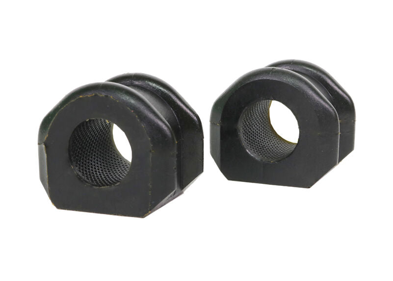 KSK069-24 Whiteline Rear Sway Bar Mount - Bushing Kit 24mm to Suit Whiteline Sway Bars | Genuine Whiteline Suspension Component