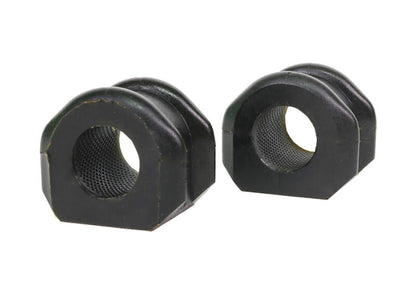 KSK069-24 Whiteline Rear Sway Bar Mount - Bushing Kit 24mm to Suit Whiteline Sway Bars | Genuine Whiteline Suspension Component