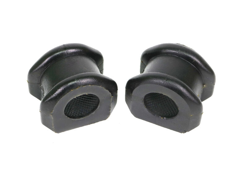KSK069-24 Whiteline Rear Sway Bar Mount - Bushing Kit 24mm to Suit Whiteline Sway Bars | Genuine Whiteline Suspension Component - photo 4 of 5