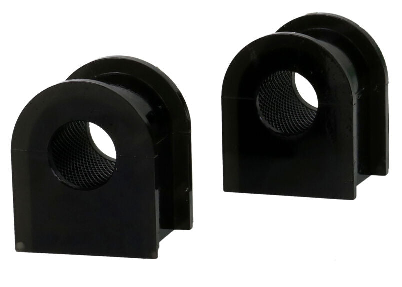 KSK070-22 Whiteline Rear Sway Bar Mount - Bushing Kit 22mm to Suit Whiteline Sway Bars | Genuine Whiteline Suspension Component
