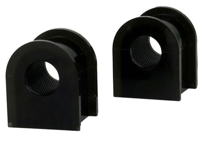 KSK070-22 Whiteline Rear Sway Bar Mount - Bushing Kit 22mm to Suit Whiteline Sway Bars | Genuine Whiteline Suspension Component