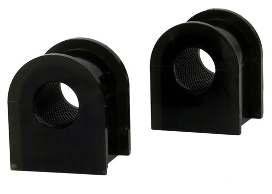 KSK070-22 Whiteline Rear Sway Bar Mount - Bushing Kit 22mm to Suit Whiteline Sway Bars | Genuine Whiteline Suspension Component