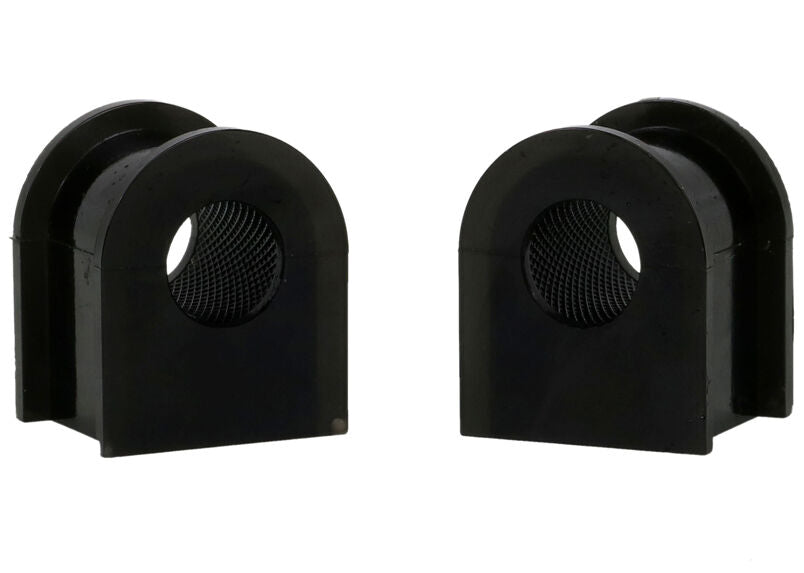 KSK070-22 Whiteline Rear Sway Bar Mount - Bushing Kit 22mm to Suit Whiteline Sway Bars | Genuine Whiteline Suspension Component - photo 3 of 5