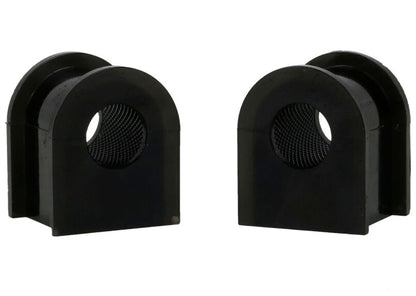 KSK070-22 Whiteline Rear Sway Bar Mount - Bushing Kit 22mm to Suit Whiteline Sway Bars | Genuine Whiteline Suspension Component - photo 3 of 5