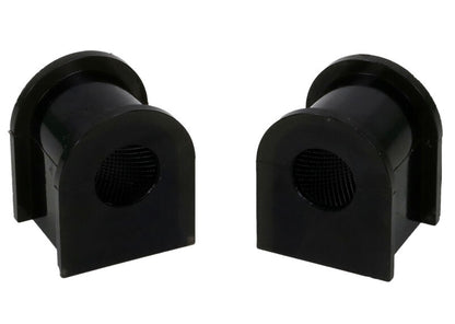 KSK070-22 Whiteline Rear Sway Bar Mount - Bushing Kit 22mm to Suit Whiteline Sway Bars | Genuine Whiteline Suspension Component - photo 4 of 5
