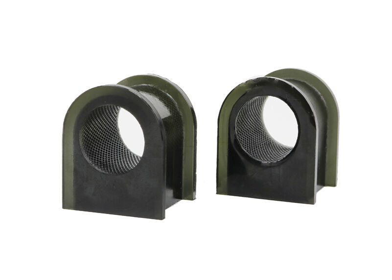 KSK070-30 Whiteline Front Sway Bar Mount - Bushing Kit 30mm to Suit Whiteline Sway Bars | Genuine Whiteline Suspension Component