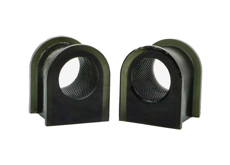 KSK070-30 Whiteline Front Sway Bar Mount - Bushing Kit 30mm to Suit Whiteline Sway Bars | Genuine Whiteline Suspension Component - photo 3 of 5