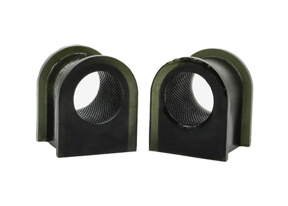 KSK070-30 Whiteline Front Sway Bar Mount - Bushing Kit 30mm to Suit Whiteline Sway Bars | Genuine Whiteline Suspension Component - photo 3 of 5