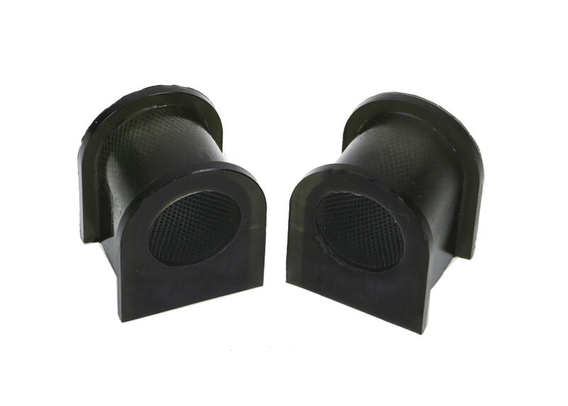 KSK070-30 Whiteline Front Sway Bar Mount - Bushing Kit 30mm to Suit Whiteline Sway Bars | Genuine Whiteline Suspension Component - photo 4 of 5
