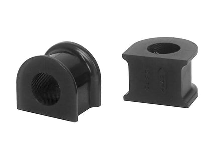 KSK071-26 Whiteline Front Sway Bar Mount - Bushing Kit 26mm to Suit Whiteline Sway Bars | Genuine Whiteline Suspension Component