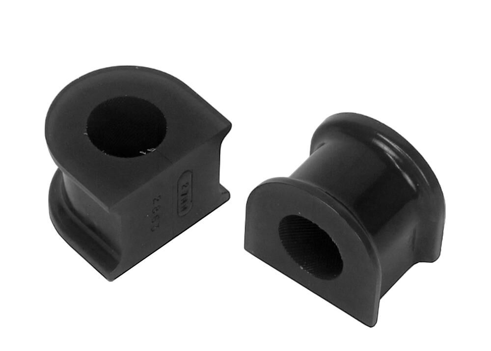 KSK071-26 Whiteline Front Sway Bar Mount - Bushing Kit 26mm to Suit Whiteline Sway Bars | Genuine Whiteline Suspension Component - photo 4 of 5