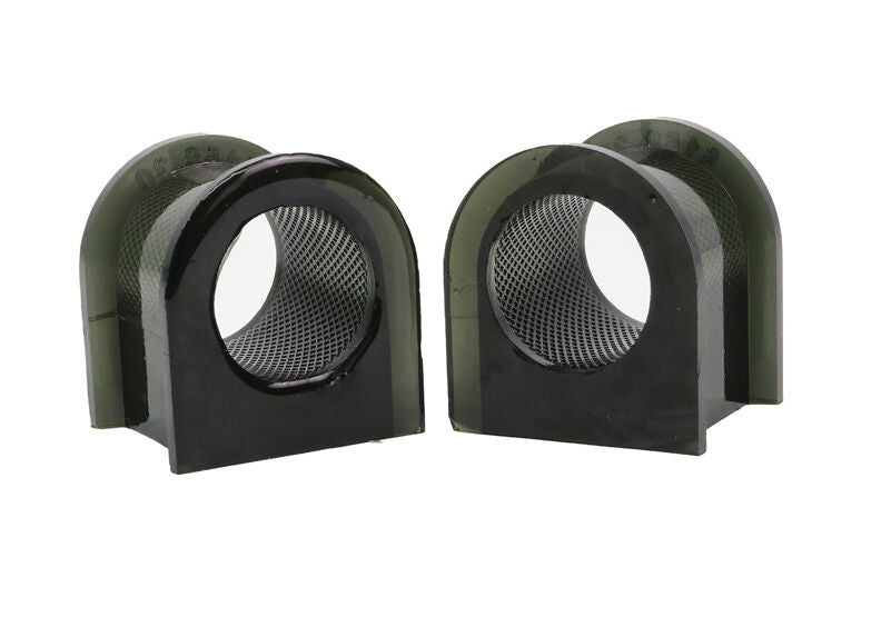 KSK072-30 Whiteline Front Sway Bar Mount - Bushing Kit 30mm to Suit Whiteline Sway Bars | Genuine Whiteline Suspension Component - photo 3 of 5