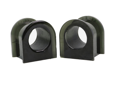 KSK072-30 Whiteline Front Sway Bar Mount - Bushing Kit 30mm to Suit Whiteline Sway Bars | Genuine Whiteline Suspension Component - photo 3 of 5