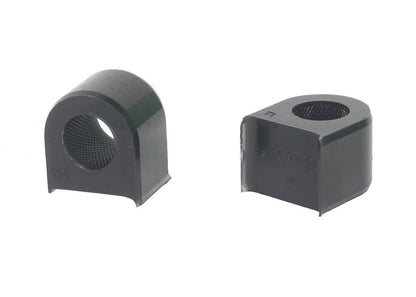 KSK073-24 Whiteline Front Sway Bar Mount - Bushing Kit 24mm to Suit Whiteline Sway Bars | Genuine Whiteline Suspension Component