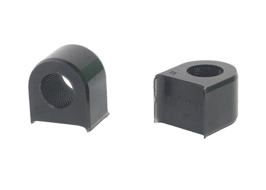 KSK073-24 Whiteline Front Sway Bar Mount - Bushing Kit 24mm to Suit Whiteline Sway Bars | Genuine Whiteline Suspension Component