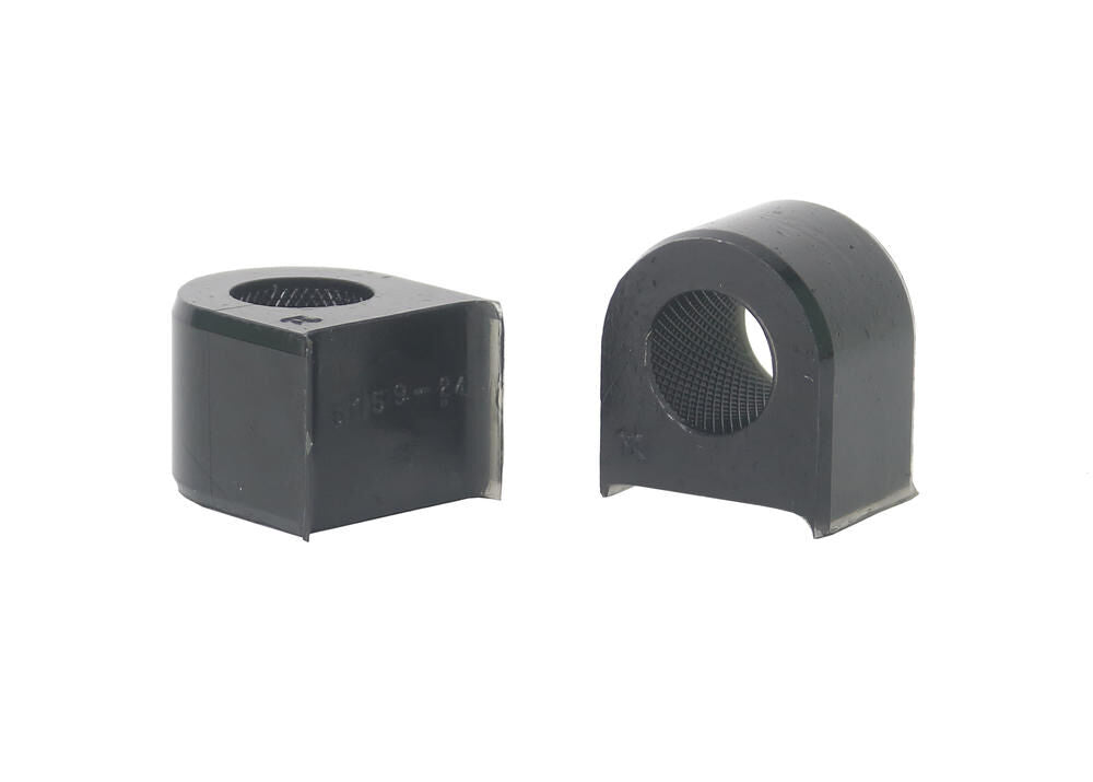 KSK073-24 Whiteline Front Sway Bar Mount - Bushing Kit 24mm to Suit Whiteline Sway Bars | Genuine Whiteline Suspension Component - photo 4 of 5