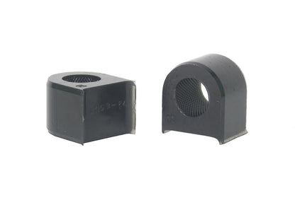 KSK073-24 Whiteline Front Sway Bar Mount - Bushing Kit 24mm to Suit Whiteline Sway Bars | Genuine Whiteline Suspension Component - photo 4 of 5