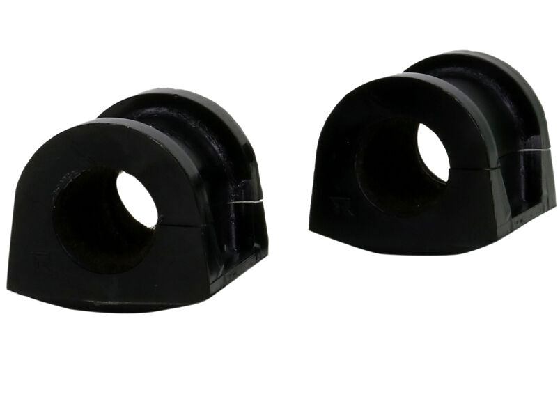 KSK074-24 Whiteline Rear Sway Bar Mount - Bushing Kit 24mm to Suit Whiteline Sway Bars | Genuine Whiteline Suspension Component