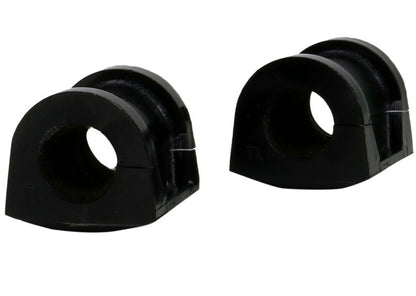KSK074-24 Whiteline Rear Sway Bar Mount - Bushing Kit 24mm to Suit Whiteline Sway Bars | Genuine Whiteline Suspension Component