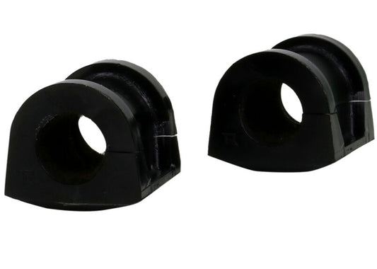 KSK074-24 Whiteline Rear Sway Bar Mount - Bushing Kit 24mm to Suit Whiteline Sway Bars | Genuine Whiteline Suspension Component