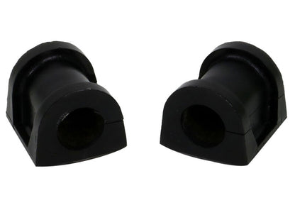 KSK074-24 Whiteline Rear Sway Bar Mount - Bushing Kit 24mm to Suit Whiteline Sway Bars | Genuine Whiteline Suspension Component - photo 4 of 5