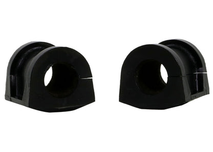 KSK074-24 Whiteline Rear Sway Bar Mount - Bushing Kit 24mm to Suit Whiteline Sway Bars | Genuine Whiteline Suspension Component - photo 3 of 5