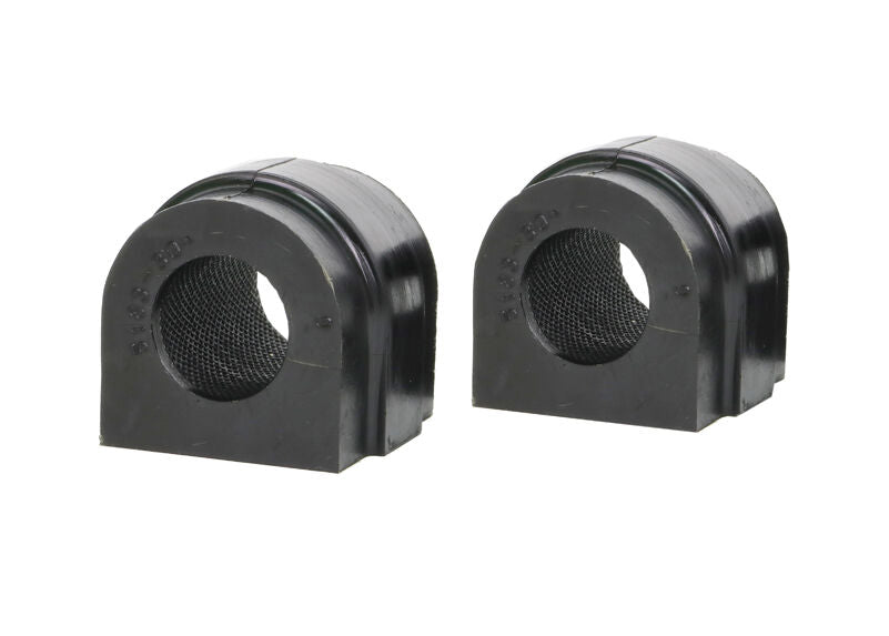 KSK075-30 Whiteline Front Sway Bar Mount - Bushing Kit 30mm to Suit Whiteline Sway Bars | Genuine Whiteline Suspension Component