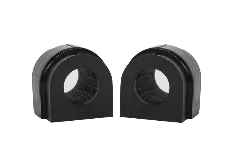 KSK075-30 Whiteline Front Sway Bar Mount - Bushing Kit 30mm to Suit Whiteline Sway Bars | Genuine Whiteline Suspension Component - photo 3 of 5