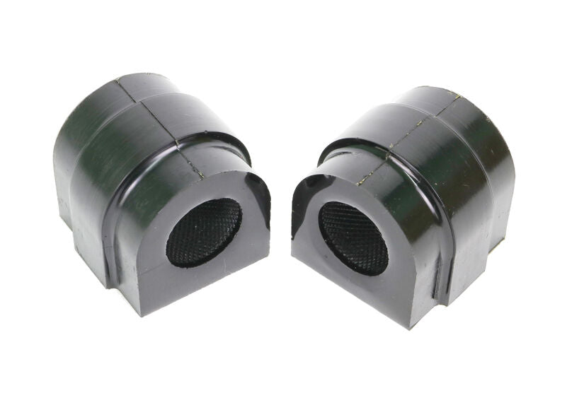 KSK075-30 Whiteline Front Sway Bar Mount - Bushing Kit 30mm to Suit Whiteline Sway Bars | Genuine Whiteline Suspension Component - photo 4 of 5