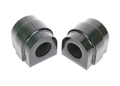 KSK075-30 Whiteline Front Sway Bar Mount - Bushing Kit 30mm to Suit Whiteline Sway Bars | Genuine Whiteline Suspension Component - photo 4 of 5
