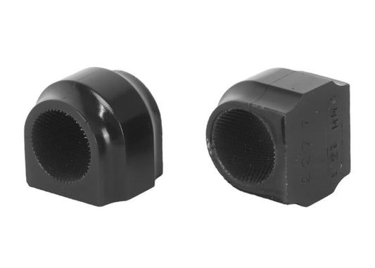 KSK077-20 Whiteline Rear Sway Bar Mount - Bushing Kit 20mm to Suit Whiteline Sway Bars | Genuine Whiteline Suspension Component