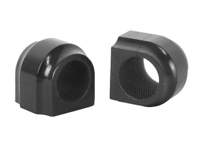 KSK077-20 Whiteline Rear Sway Bar Mount - Bushing Kit 20mm to Suit Whiteline Sway Bars | Genuine Whiteline Suspension Component - photo 3 of 5
