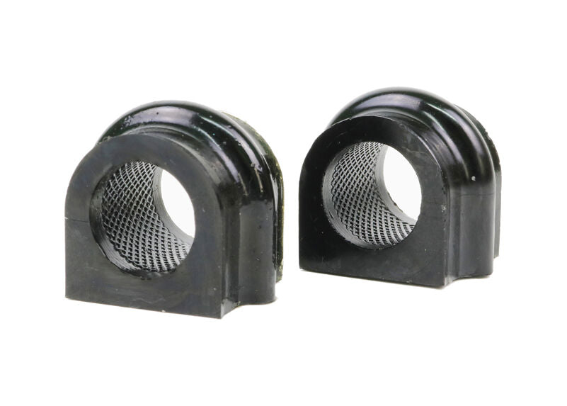 KSK078-22 Whiteline Front Sway Bar Mount - Bushing Kit 22mm to Suit Whiteline Sway Bars | Genuine Whiteline Suspension Component