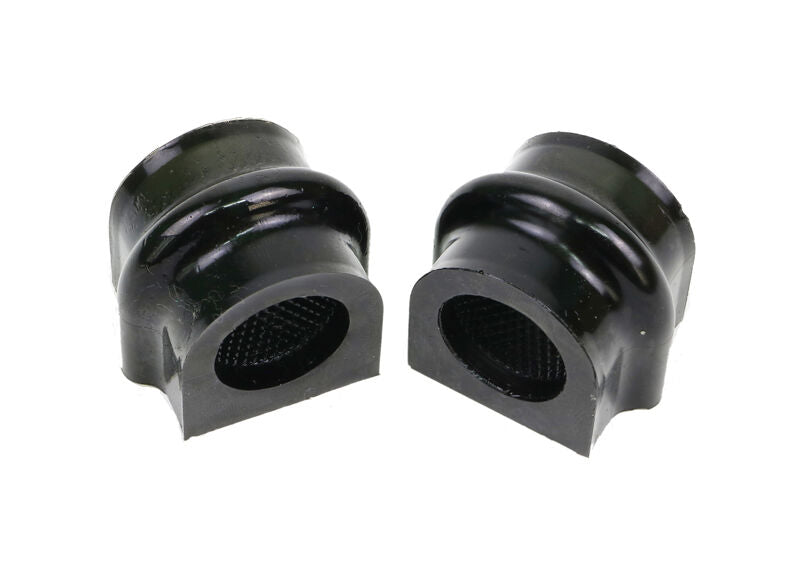 KSK078-22 Whiteline Front Sway Bar Mount - Bushing Kit 22mm to Suit Whiteline Sway Bars | Genuine Whiteline Suspension Component - photo 5 of 6