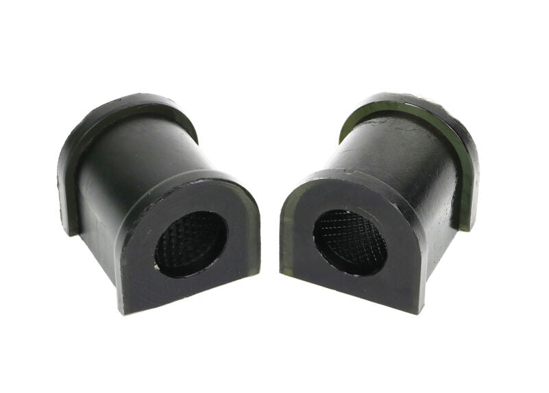 KSK079-16 Whiteline Rear Sway Bar Mount - Bushing Kit 16mm to Suit Whiteline Sway Bars | Genuine Whiteline Suspension Component - photo 5 of 6