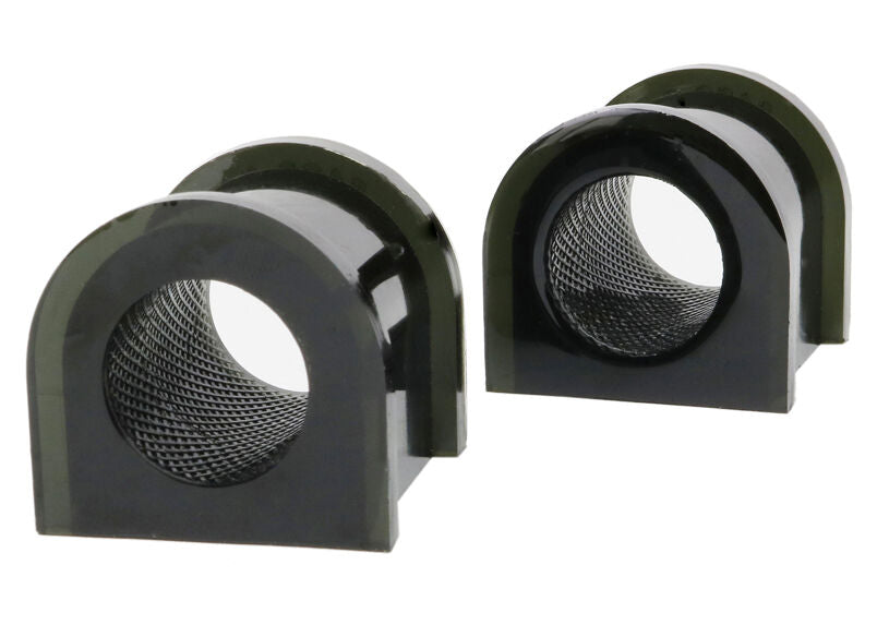 KSK080-24 Whiteline Front Sway Bar Mount - Bushing Kit 24mm to Suit Whiteline Sway Bars | Genuine Whiteline Suspension Component