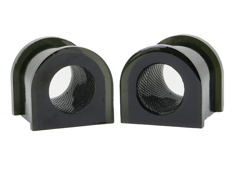 KSK080-24 Whiteline Front Sway Bar Mount - Bushing Kit 24mm to Suit Whiteline Sway Bars | Genuine Whiteline Suspension Component - photo 3 of 5