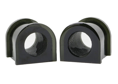 KSK080-24 Whiteline Front Sway Bar Mount - Bushing Kit 24mm to Suit Whiteline Sway Bars | Genuine Whiteline Suspension Component - photo 3 of 5