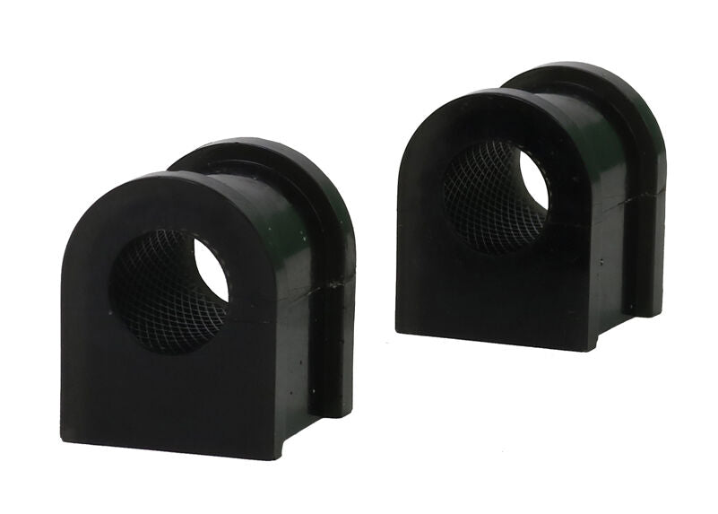 KSK081-18 Whiteline Rear Sway Bar Mount - Bushing Kit 18mm to Suit Whiteline Sway Bars | Genuine Whiteline Suspension Component