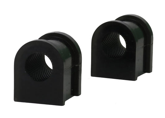 KSK081-18 Whiteline Rear Sway Bar Mount - Bushing Kit 18mm to Suit Whiteline Sway Bars | Genuine Whiteline Suspension Component