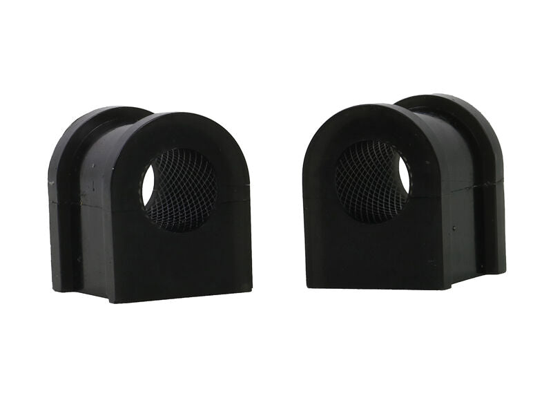 KSK081-18 Whiteline Rear Sway Bar Mount - Bushing Kit 18mm to Suit Whiteline Sway Bars | Genuine Whiteline Suspension Component - photo 3 of 5