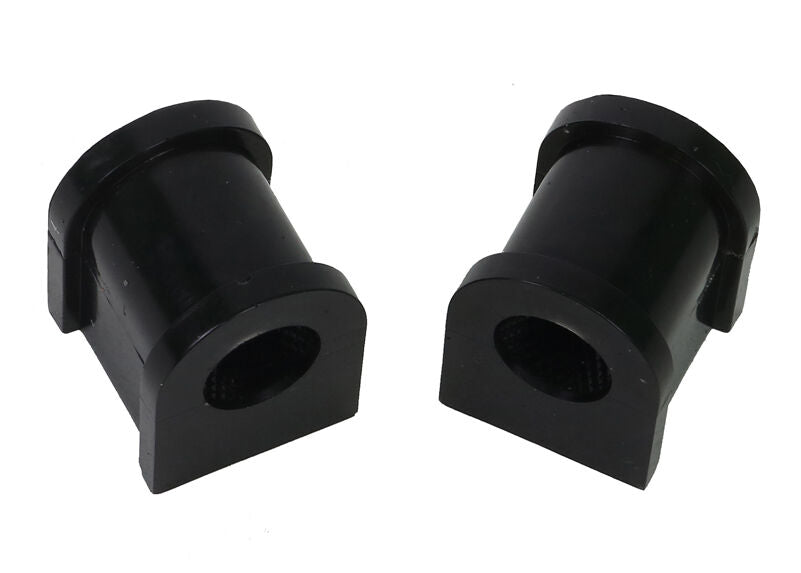 KSK081-18 Whiteline Rear Sway Bar Mount - Bushing Kit 18mm to Suit Whiteline Sway Bars | Genuine Whiteline Suspension Component - photo 4 of 5
