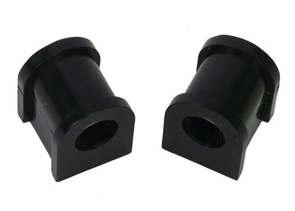 KSK081-18 Whiteline Rear Sway Bar Mount - Bushing Kit 18mm to Suit Whiteline Sway Bars | Genuine Whiteline Suspension Component - photo 4 of 5